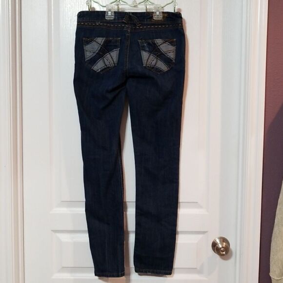 Jeans by 1st Kiss - Picture 2 of 3